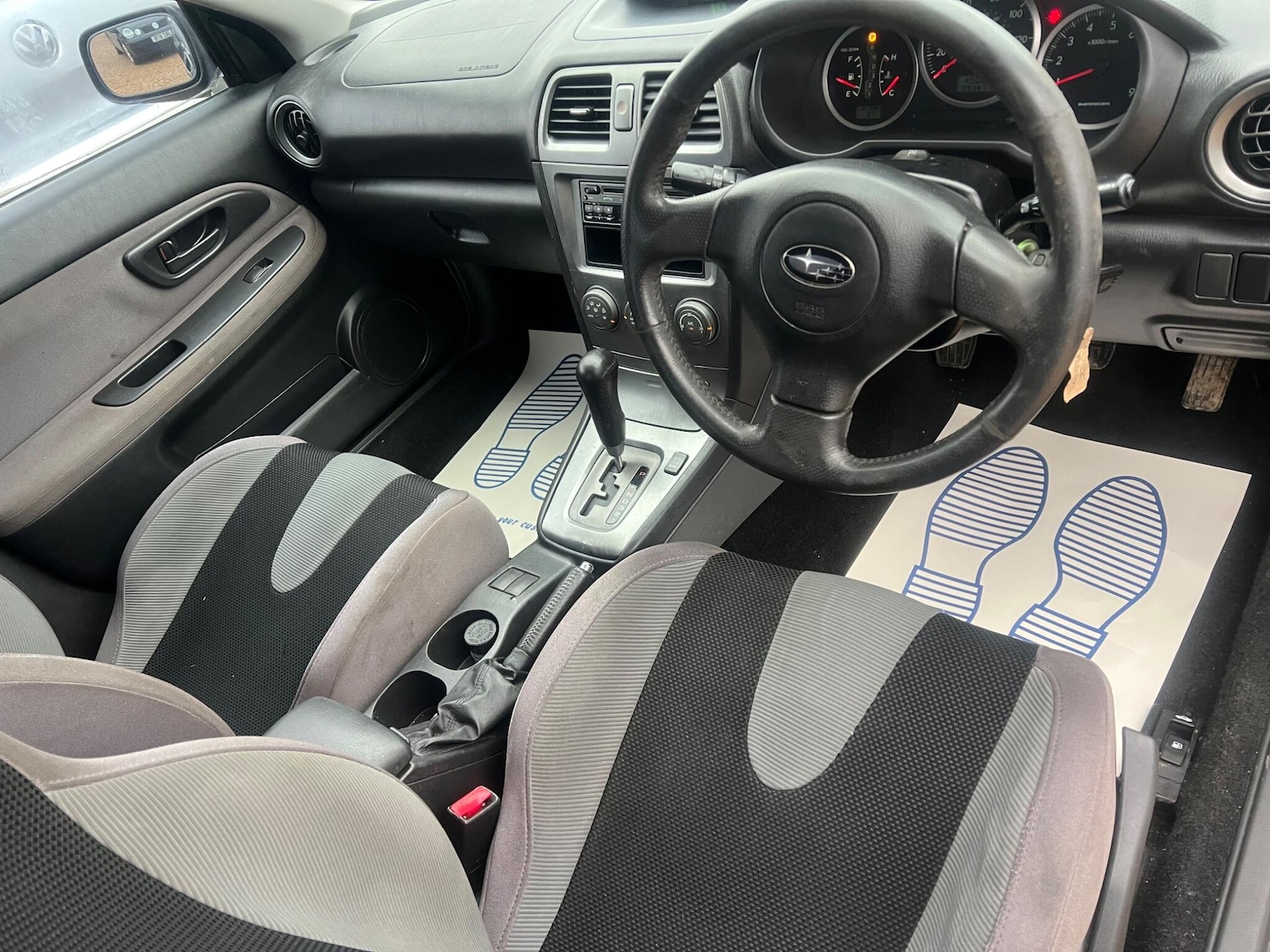 Used Subaru Impreza 2010 for sale - 77155368: Photo 26