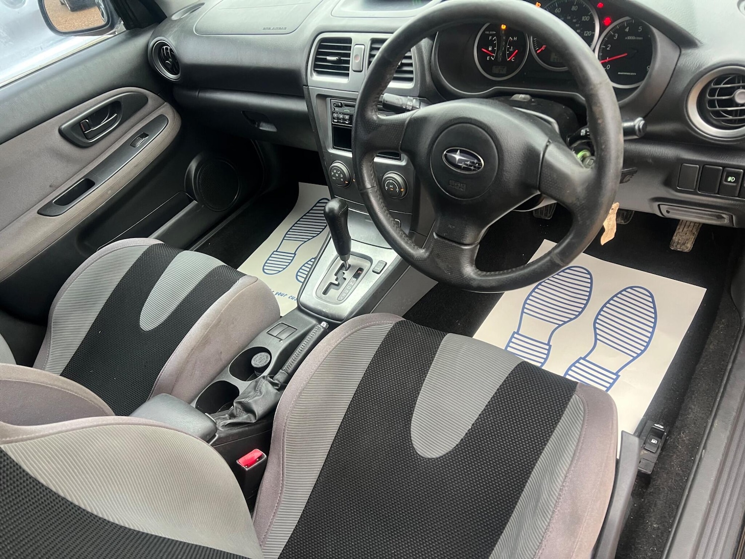 Used Subaru Impreza 2010 for sale - 77155368: Photo 27