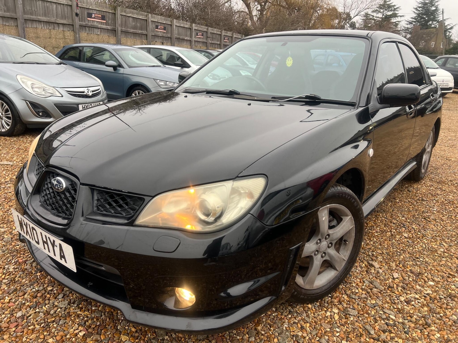 Used Subaru Impreza 2010 for sale - 77155368: Photo 3