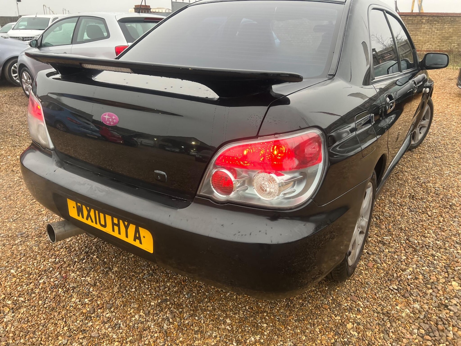 Used Subaru Impreza 2010 for sale - 77155368: Photo 7