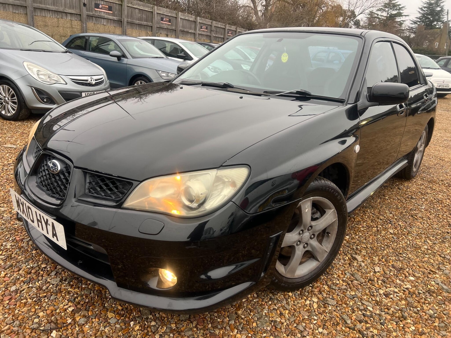 Used Subaru Impreza 2010 for sale - 77155368: Photo 9