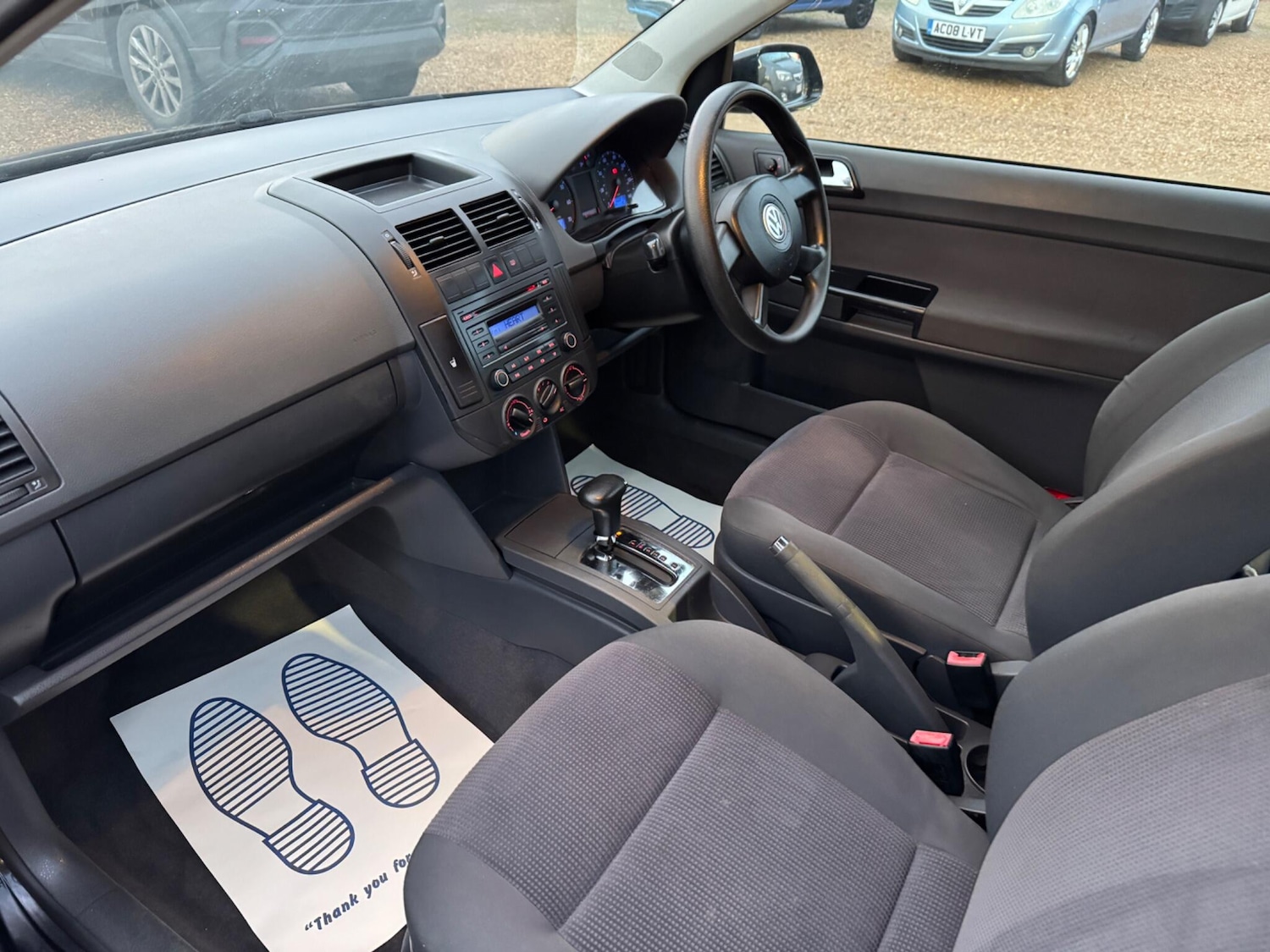 Used Volkswagen Polo 2005 for sale - 77479566: Photo 19