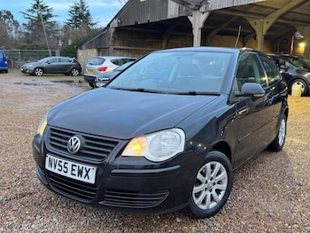 Used Volkswagen Polo 2005 for sale - 77479566: Photo