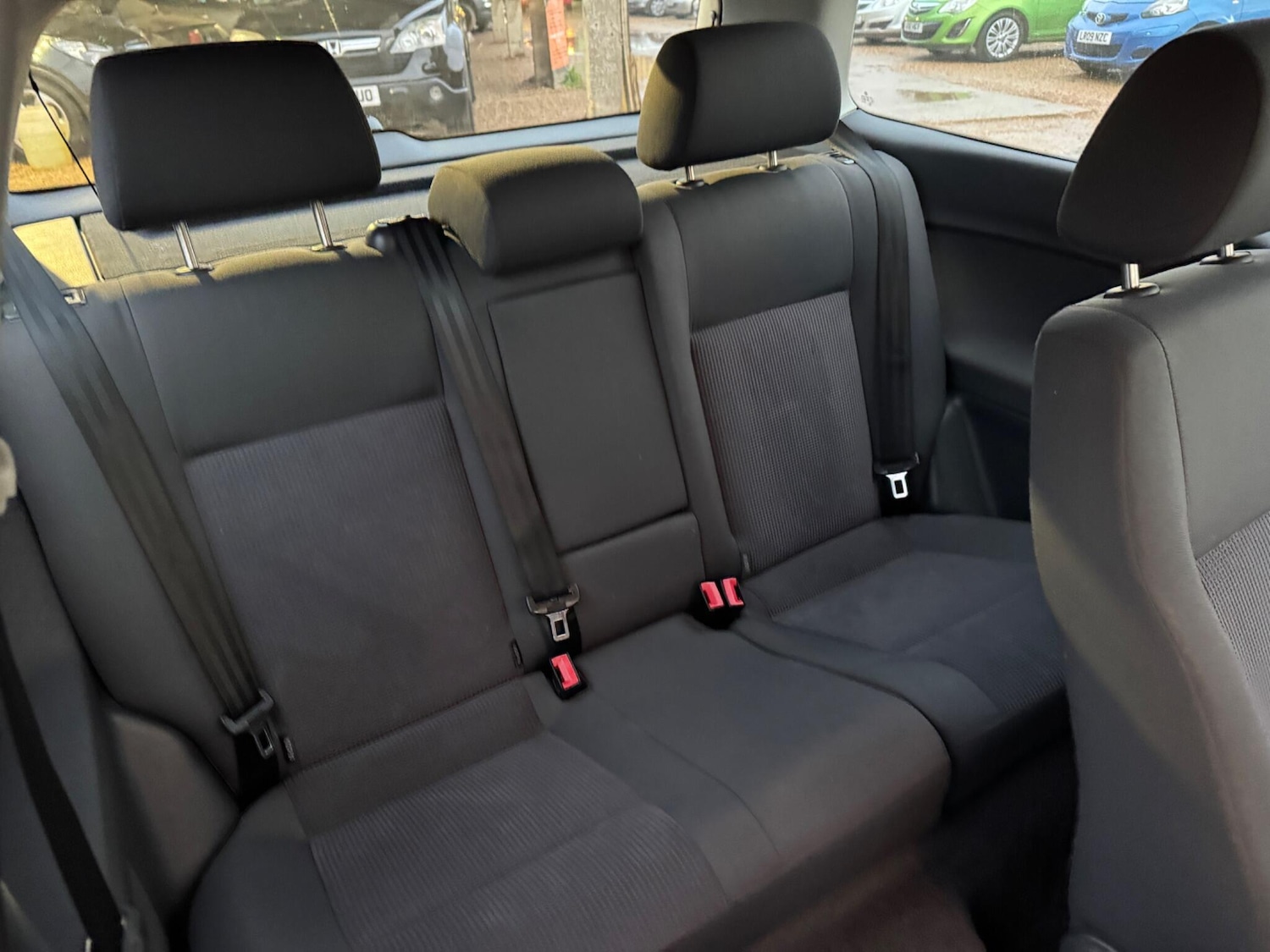 Used Volkswagen Polo 2005 for sale - 77479566: Photo 21