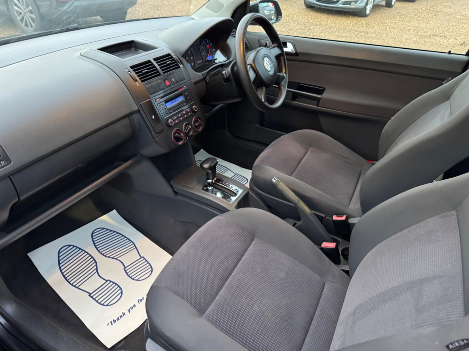 Used Volkswagen Polo 2005 for sale - 77479566: Photo 22