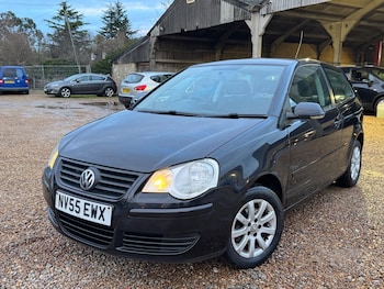 Used Volkswagen Polo 2005 for sale - 77479566: Photo