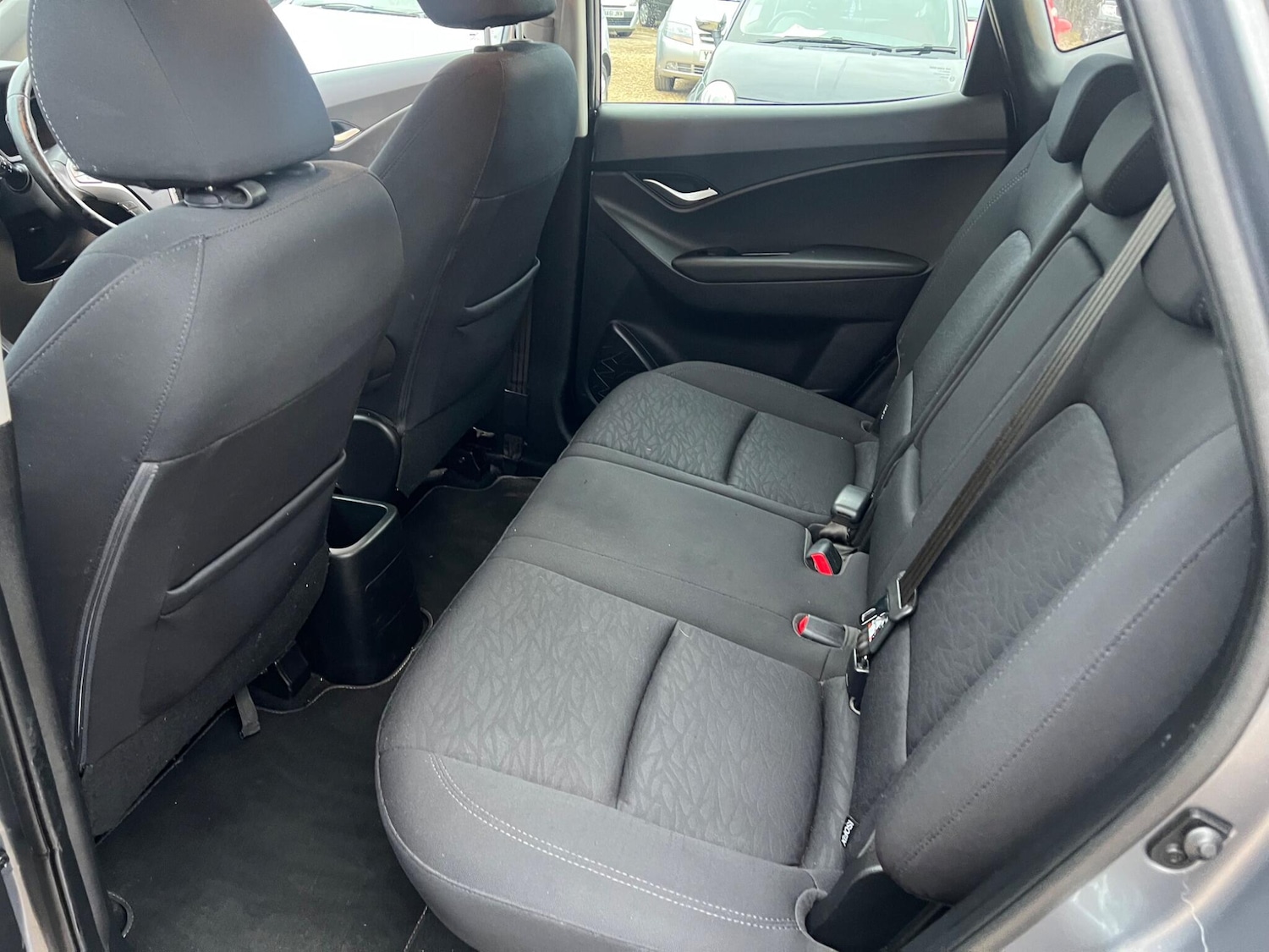 Used Hyundai Ix20 2012 for sale - 76997304: Photo 23