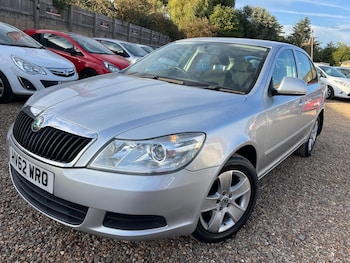 2012 (62) - 1.6 TDI SE Euro 5 5dr