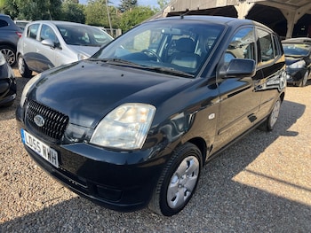 Used Kia Picanto 2005 for sale - 79121755: Photo