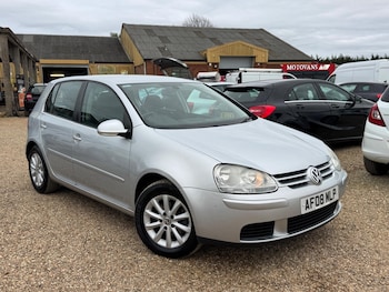 Used Volkswagen Golf 2008 for sale - 78684799: Photo