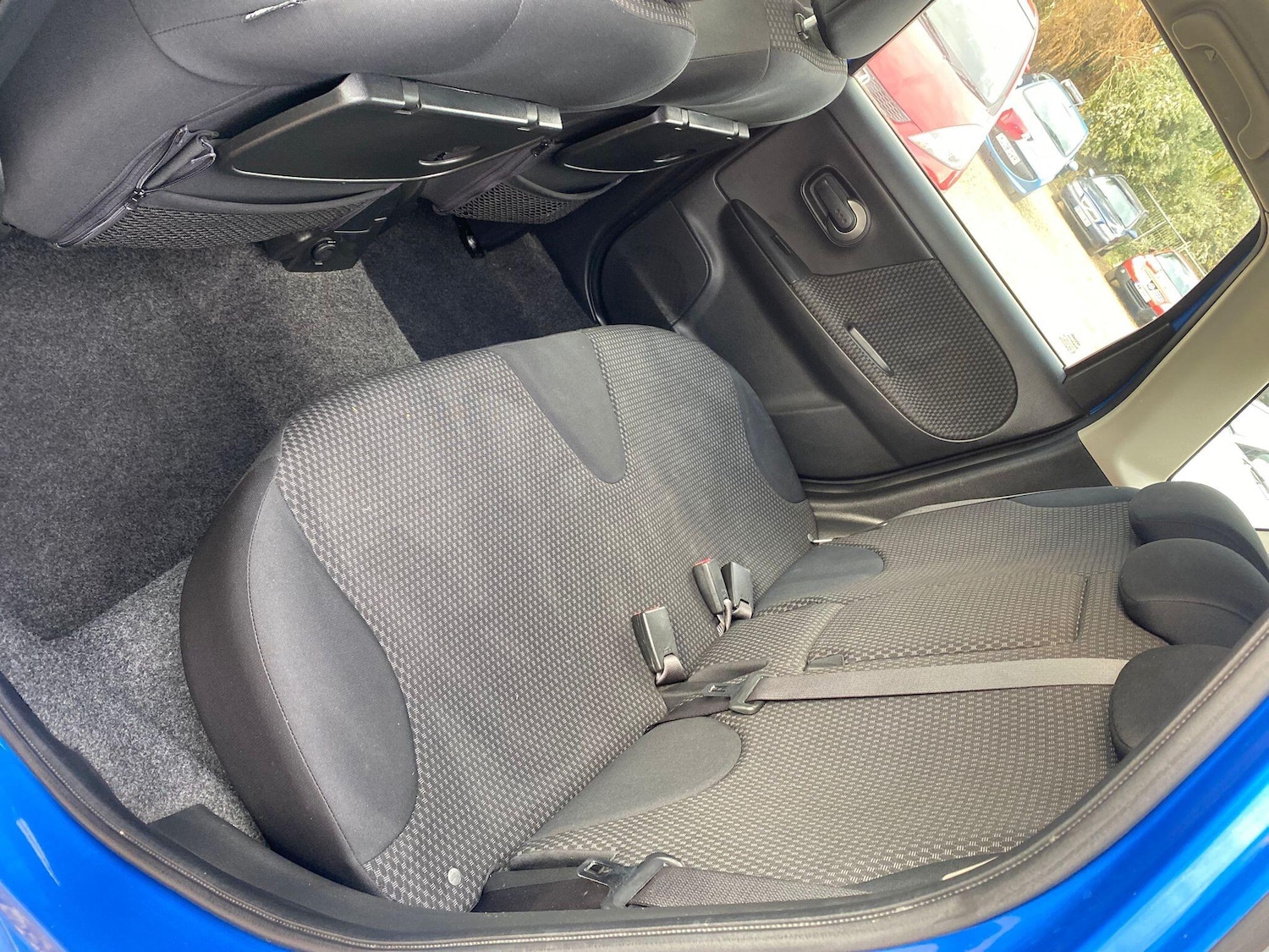 Used Nissan Note 2007 for sale - 76440701: Photo 27