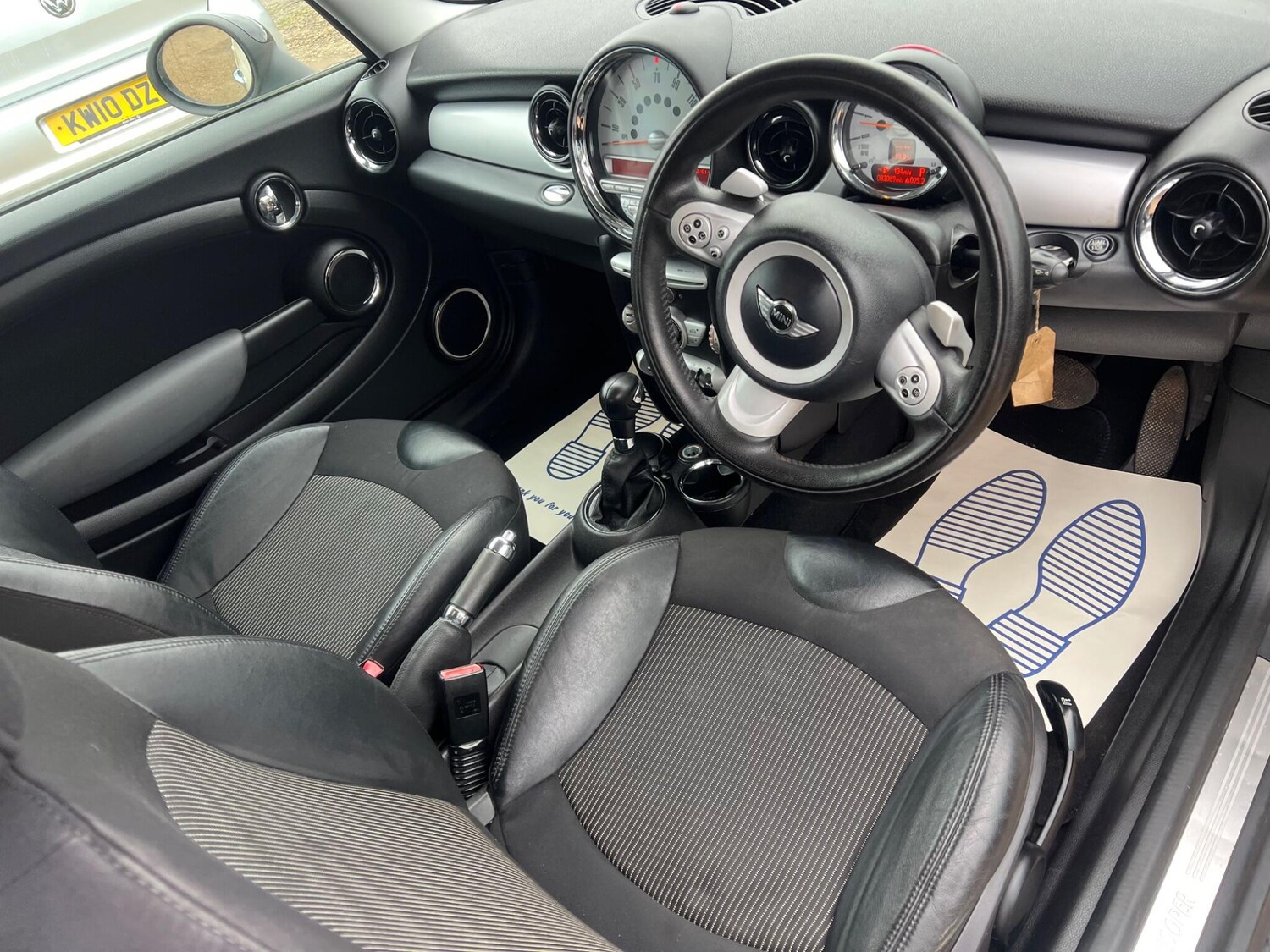 Used MINI Hatch 2008 for sale - 77400663: Photo 17