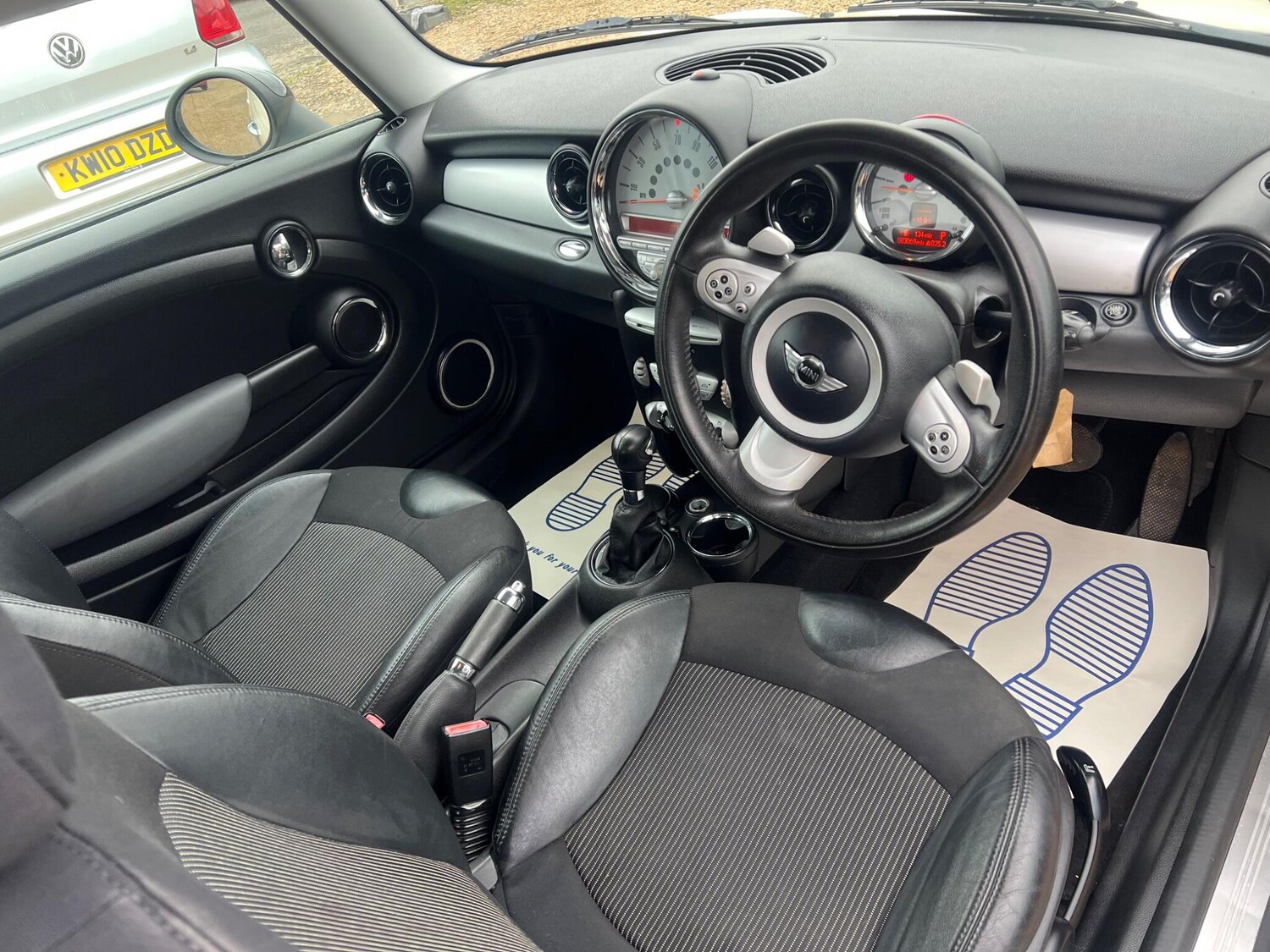 Used MINI Hatch 2008 for sale - 77400663: Photo 18