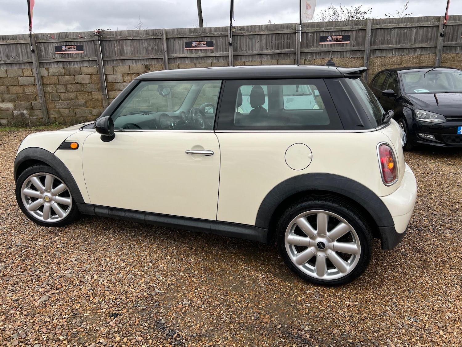 Used MINI Hatch 2008 for sale - 77400663: Photo 2