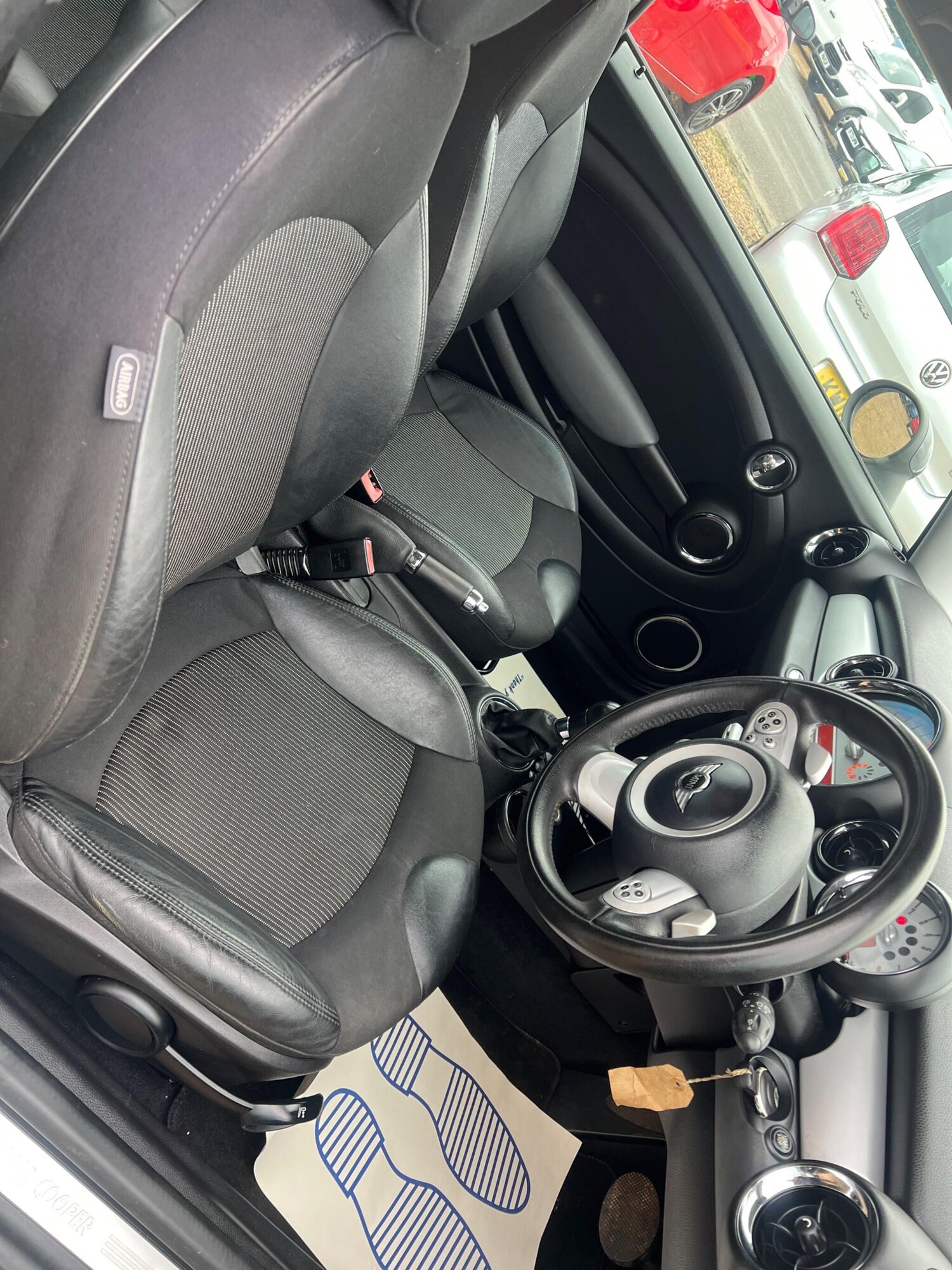 Used MINI Hatch 2008 for sale - 77400663: Photo 20