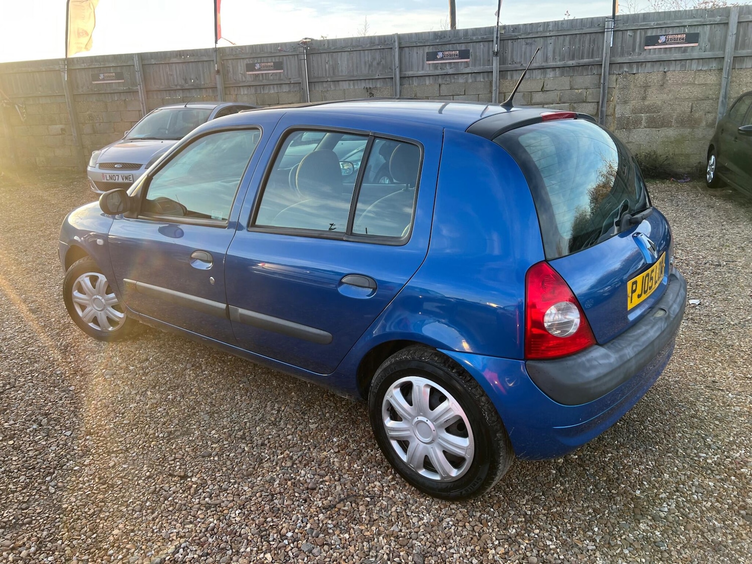 Used Renault Clio for sale - 77658990: Photo 12