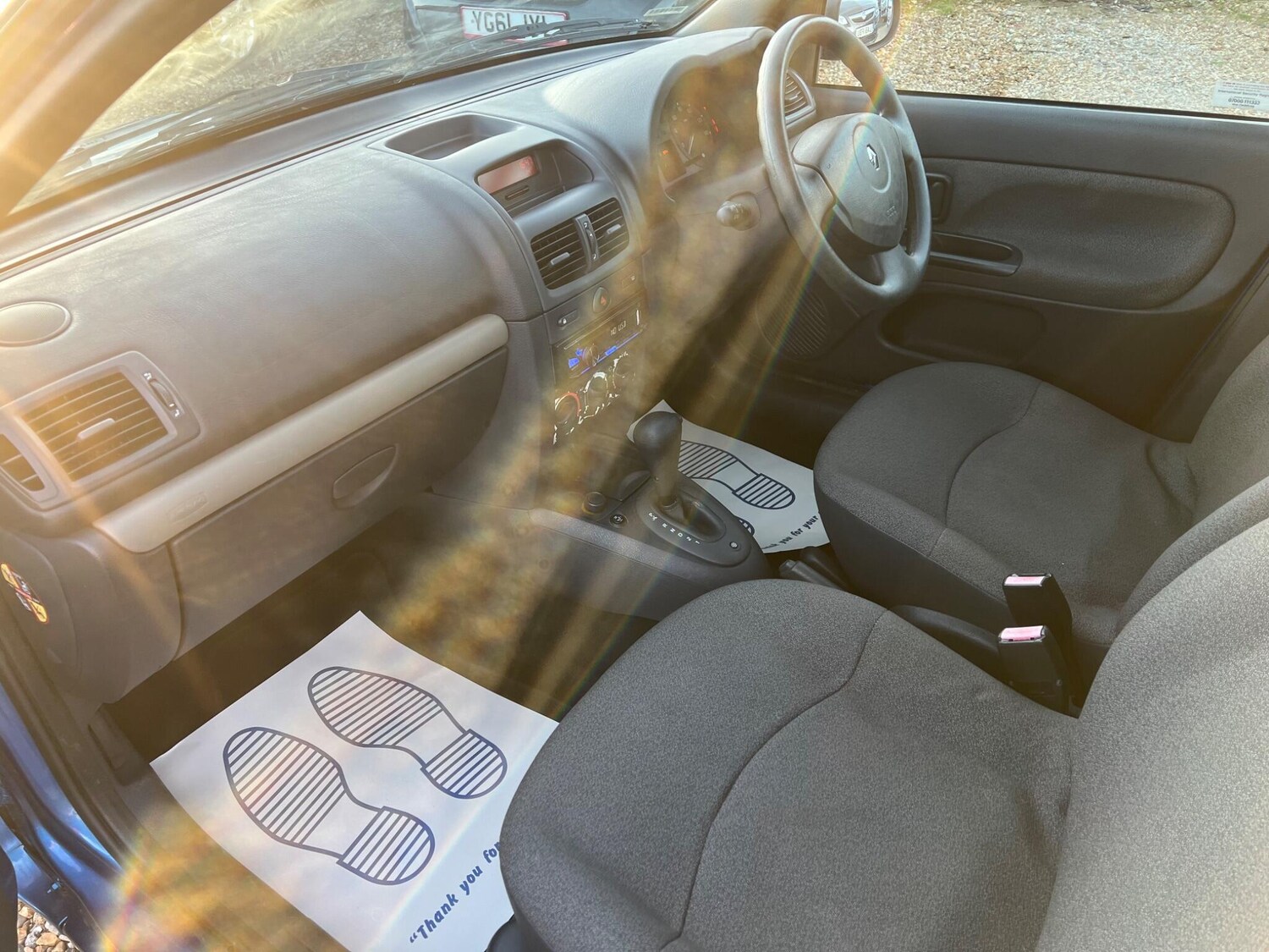 Used Renault Clio for sale - 77658990: Photo 20