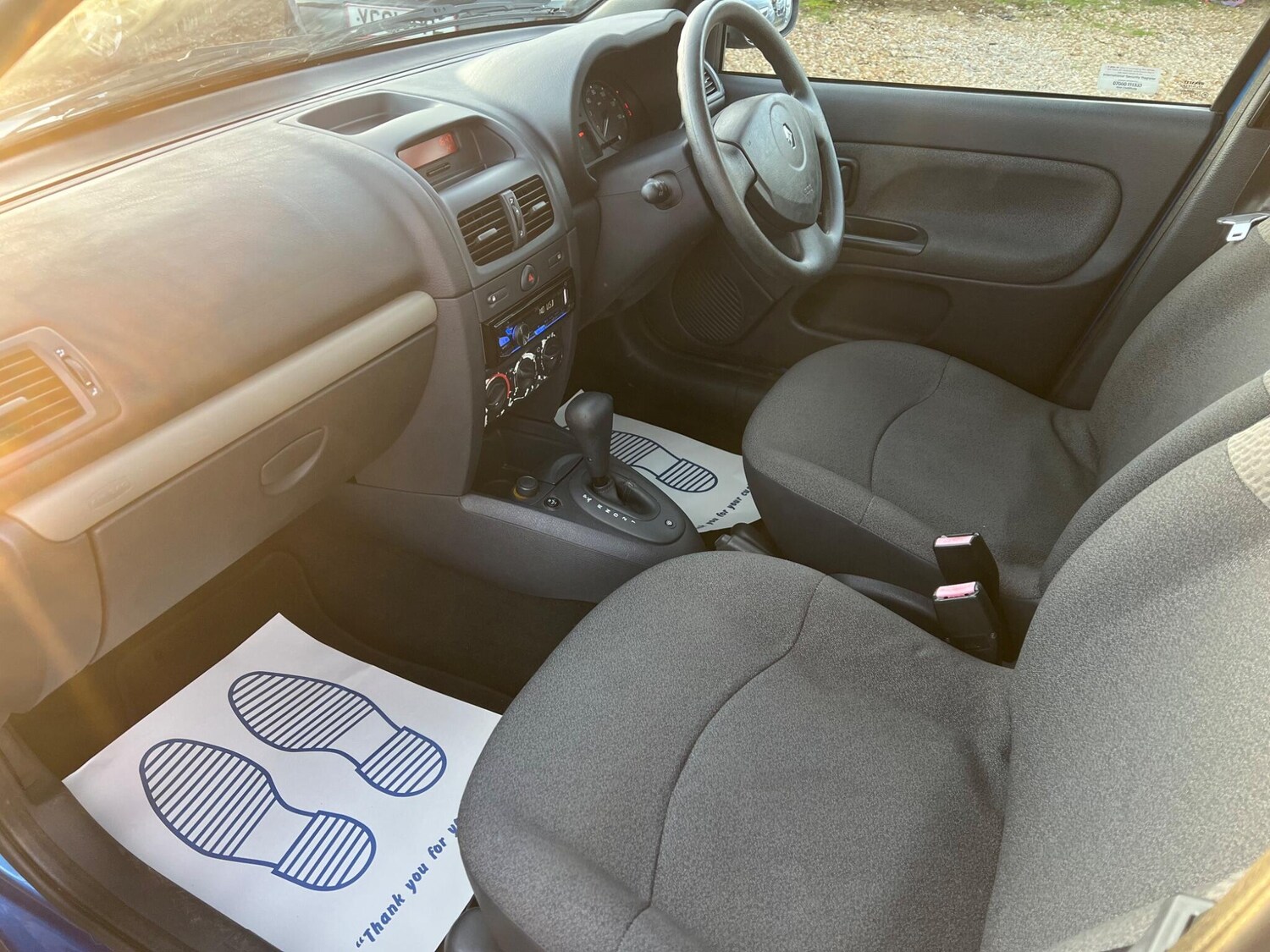 Used Renault Clio for sale - 77658990: Photo 22