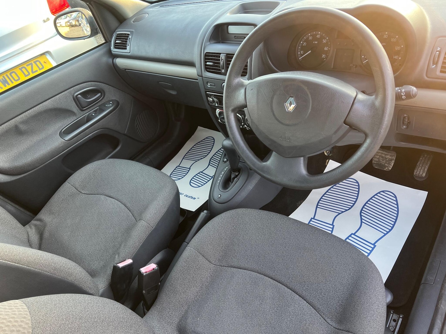 Used Renault Clio for sale - 77658990: Photo 24