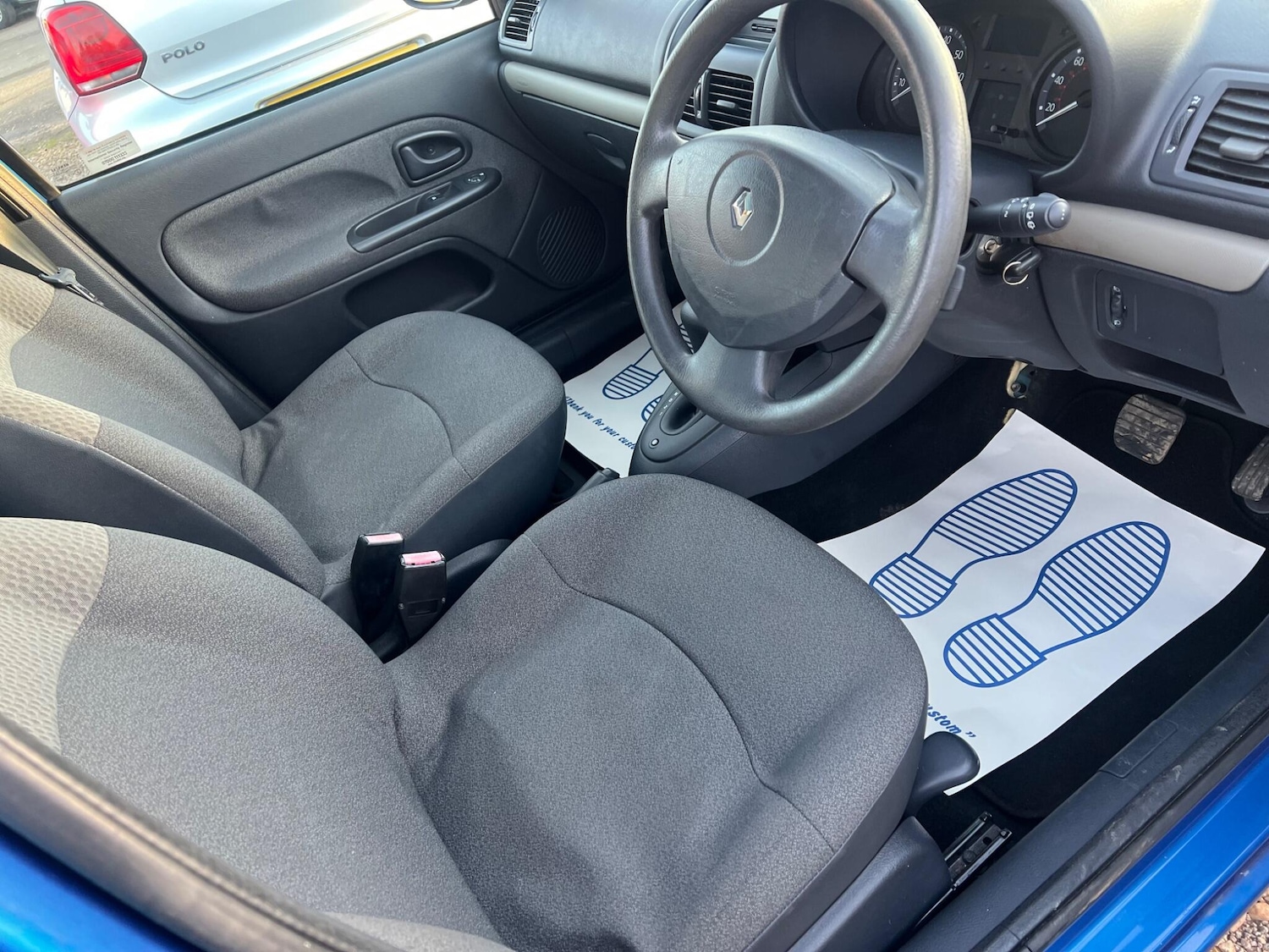 Used Renault Clio for sale - 77658990: Photo 25