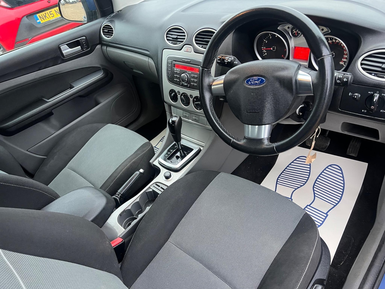 Used Ford Focus 2009 for sale - 77320958: Photo 10