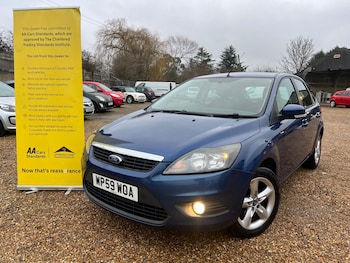 Used Ford Focus 2009 for sale - 77320958: Photo