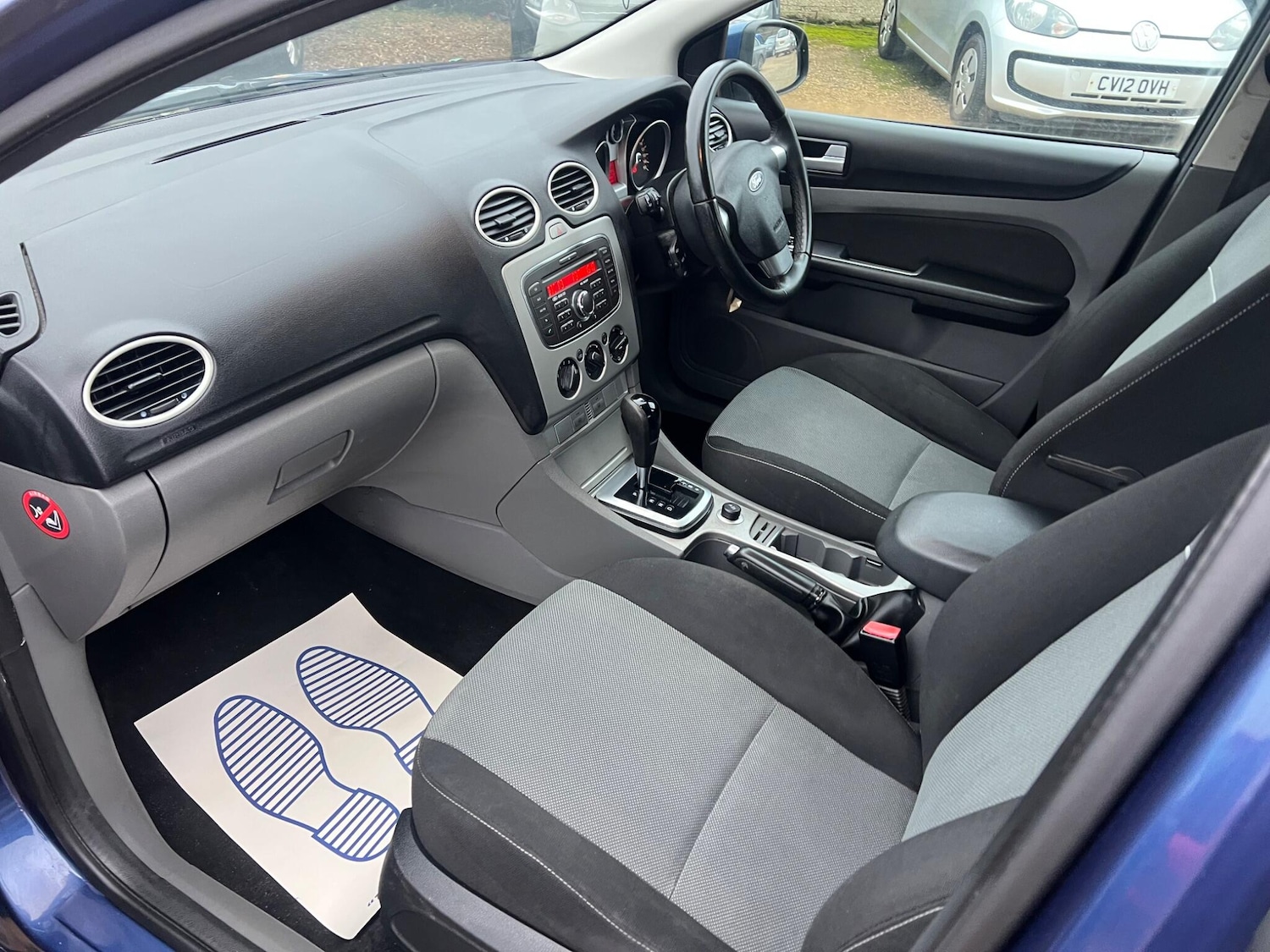 Used Ford Focus 2009 for sale - 77320958: Photo 22