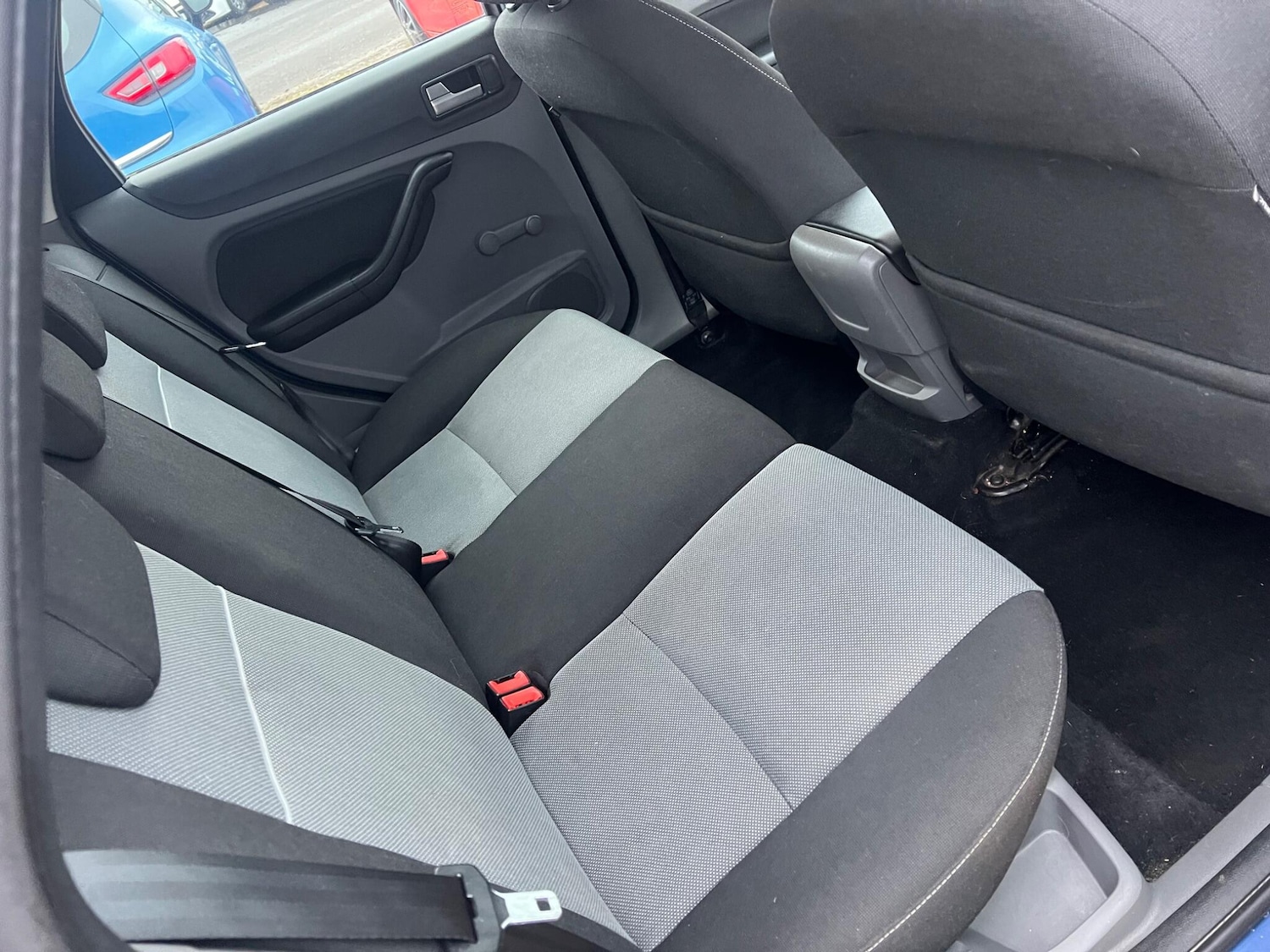 Used Ford Focus 2009 for sale - 77320958: Photo 23