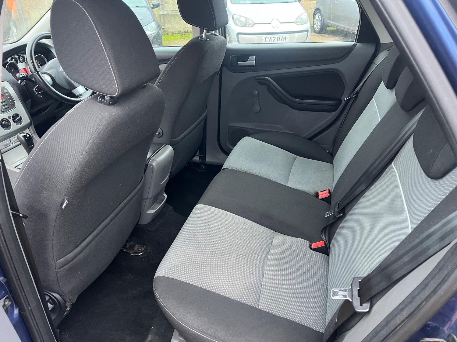 Used Ford Focus 2009 for sale - 77320958: Photo 24