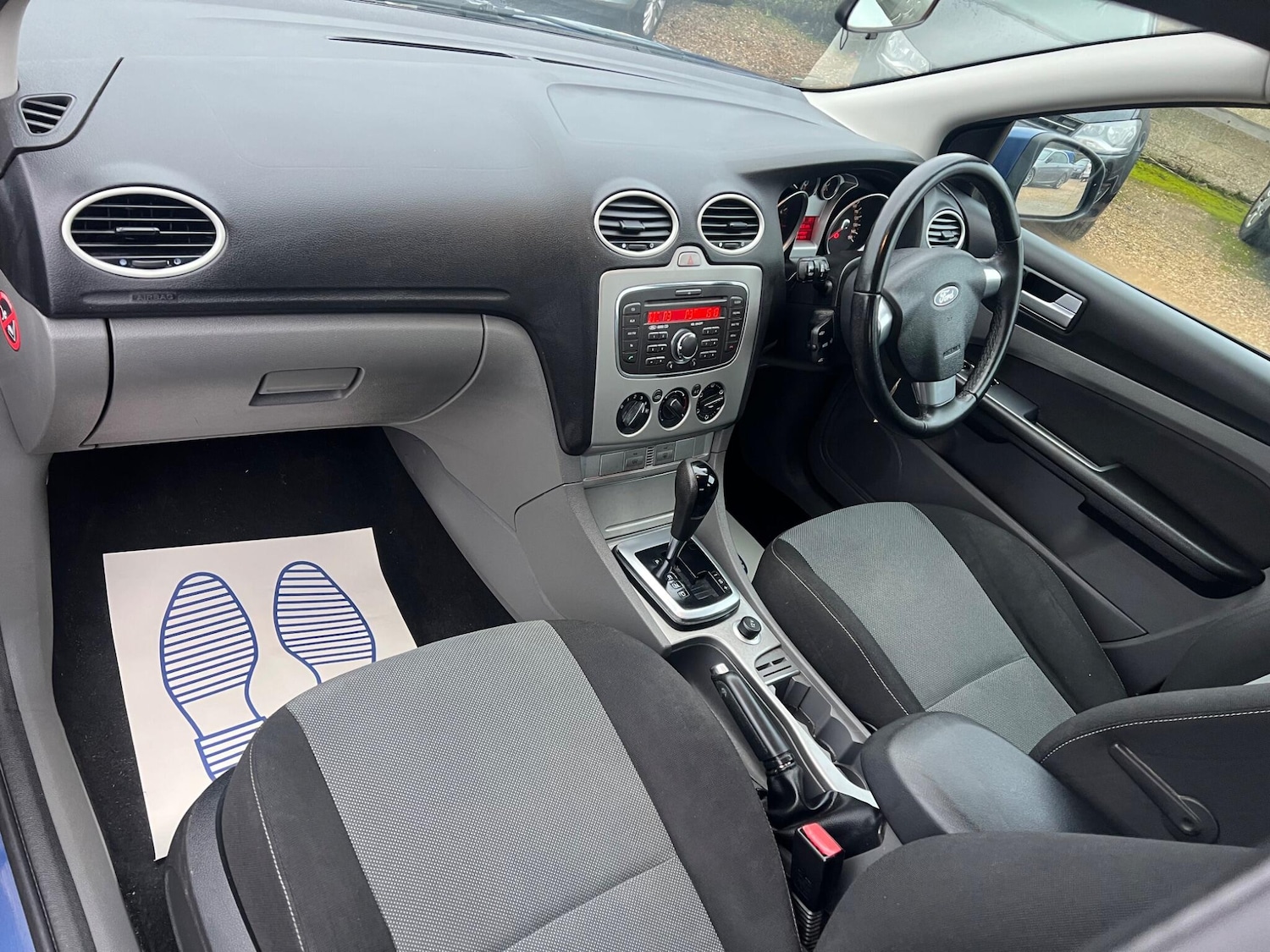 Used Ford Focus 2009 for sale - 77320958: Photo 25