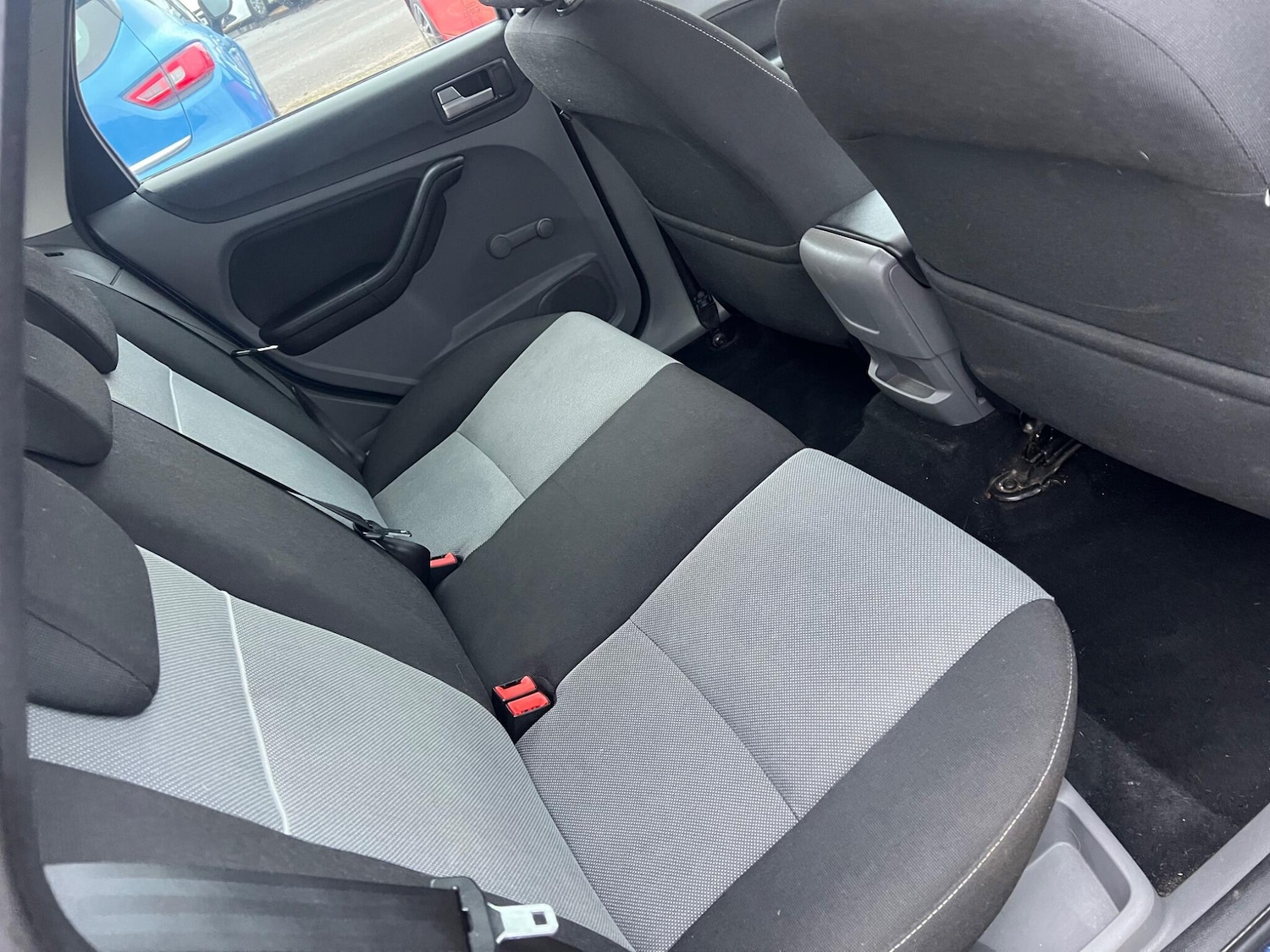 Used Ford Focus 2009 for sale - 77320958: Photo 26