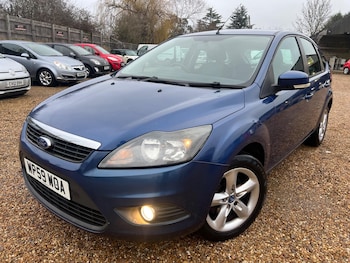 Used Ford Focus 2009 for sale - 77320958: Photo