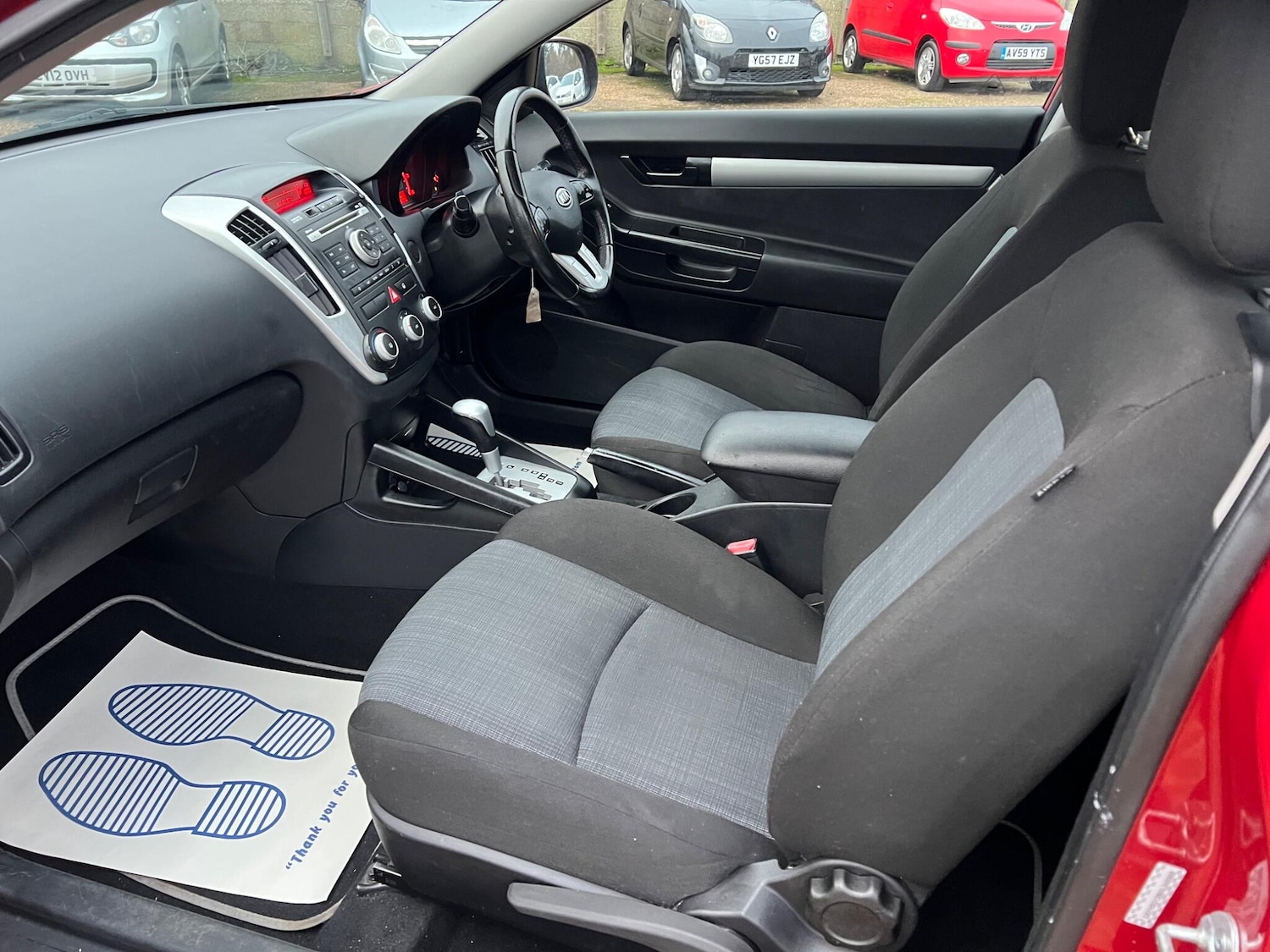 Used Kia Pro Ceed 2010 for sale - 77266914: Photo 23