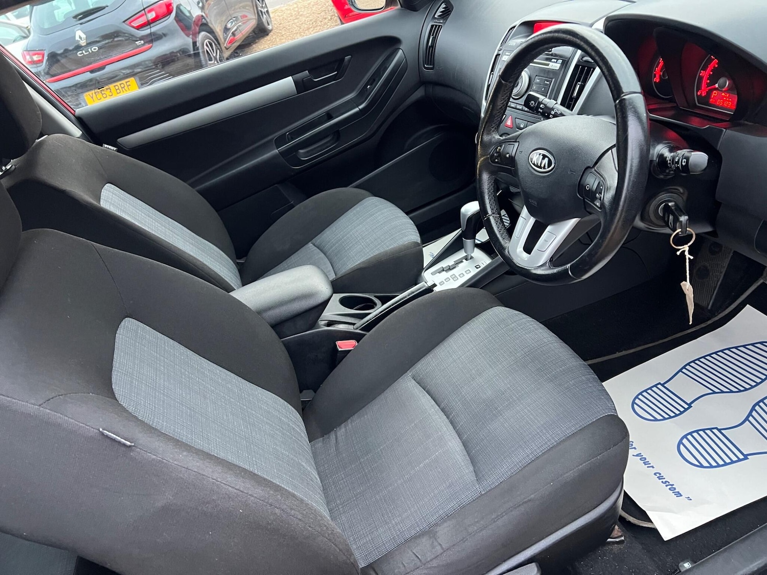 Used Kia Pro Ceed 2010 for sale - 77266914: Photo 28