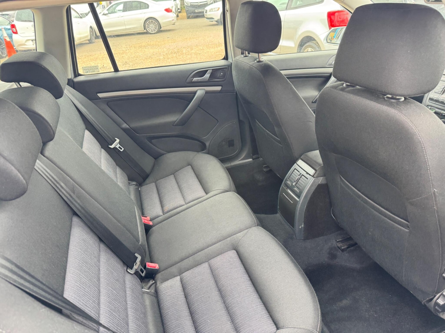 Used Skoda Octavia 2008 for sale - 78184647: Photo 20