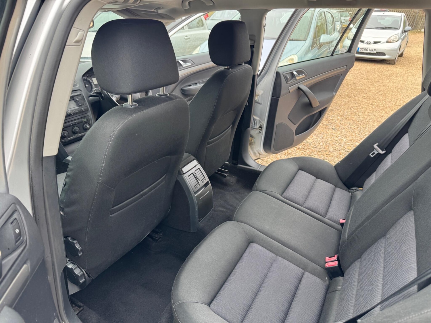 Used Skoda Octavia 2008 for sale - 78184647: Photo 21