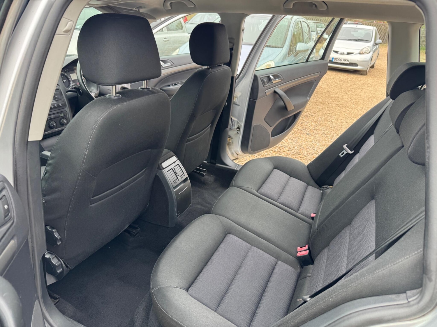 Used Skoda Octavia 2008 for sale - 78184647: Photo 22