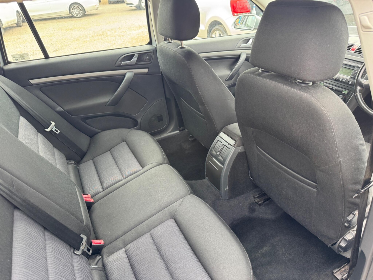 Used Skoda Octavia 2008 for sale - 78184647: Photo 24