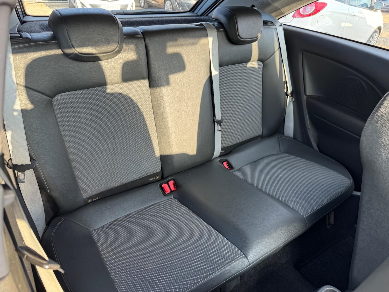 Used Vauxhall Corsa 2008 for sale - 77084394: Photo 17