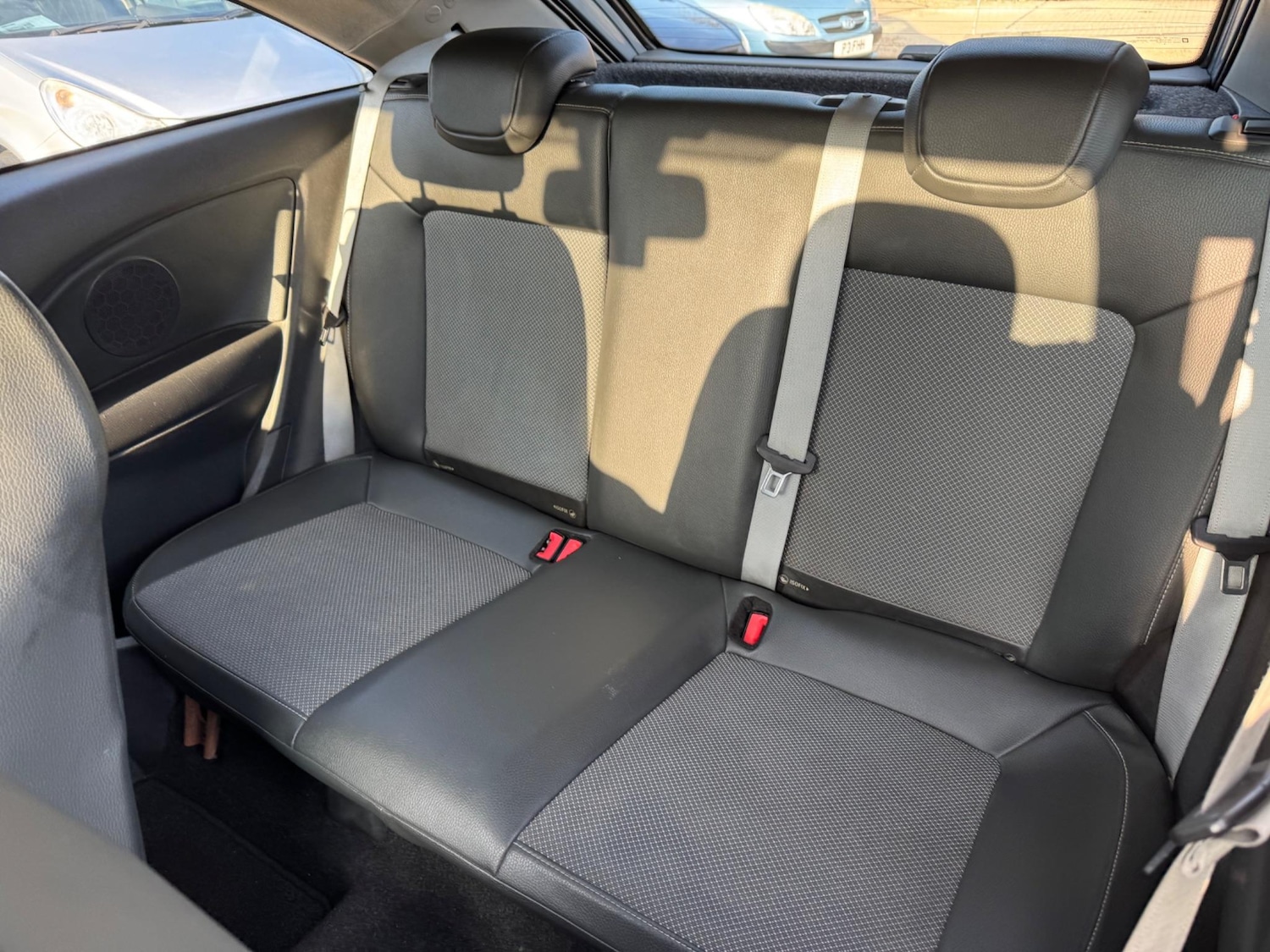 Used Vauxhall Corsa 2008 for sale - 77084394: Photo 18