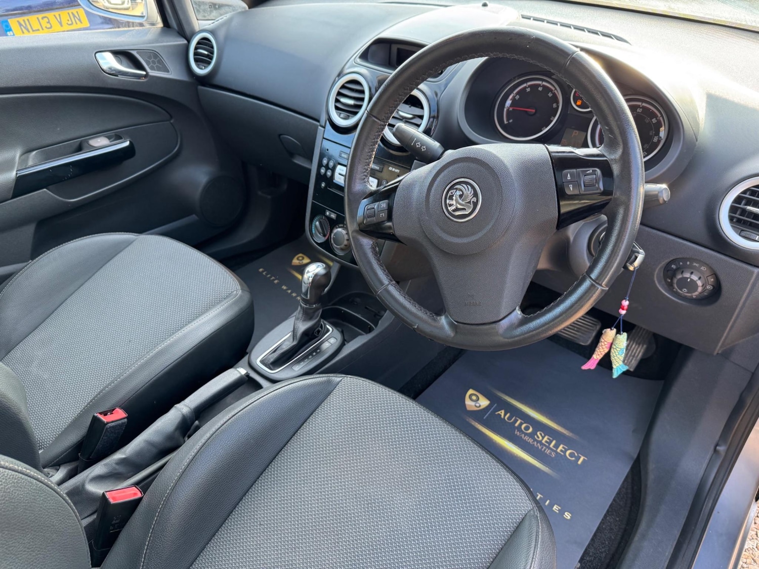 Used Vauxhall Corsa 2008 for sale - 77084394: Photo 8