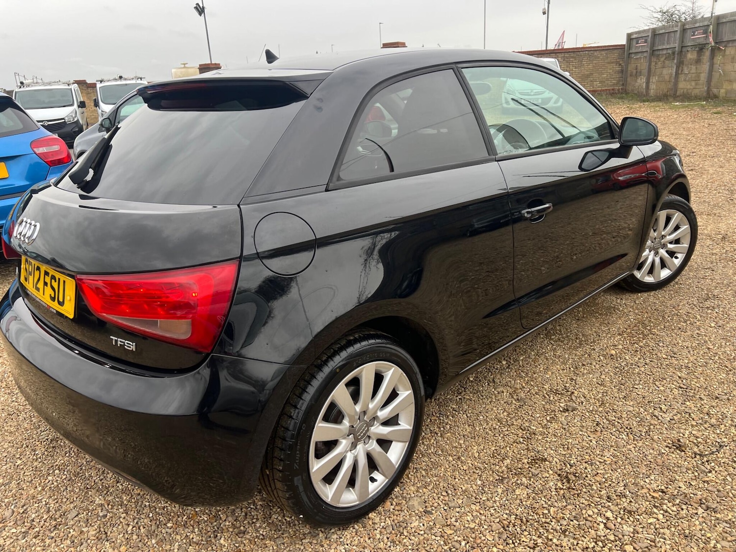 Used Audi A1 for sale - 77925977: Photo 15
