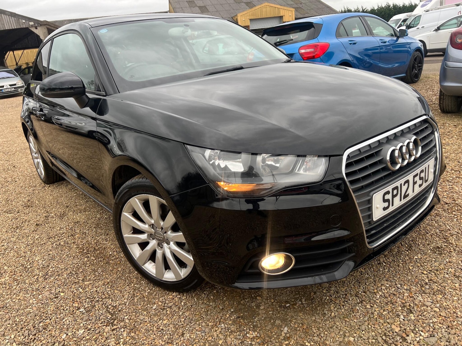 Used Audi A1 for sale - 77925977: Photo 19