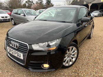 Used Audi A1 2012 for sale - 77925977: Photo