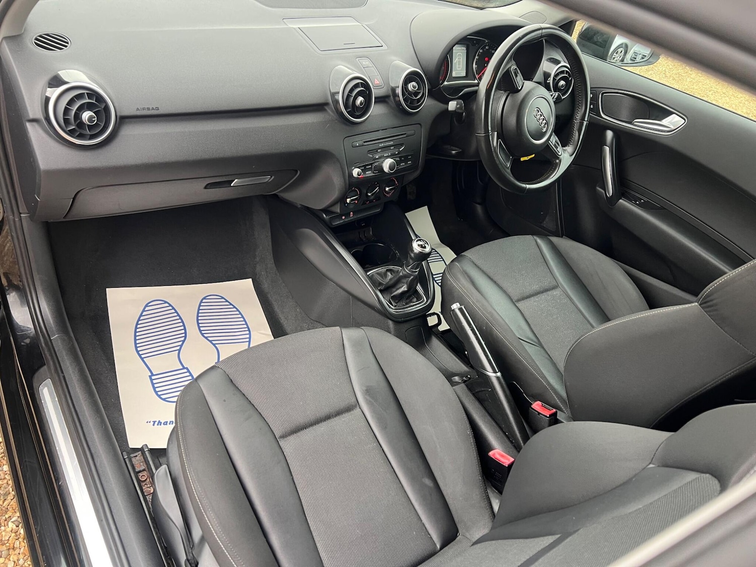 Used Audi A1 for sale - 77925977: Photo 23