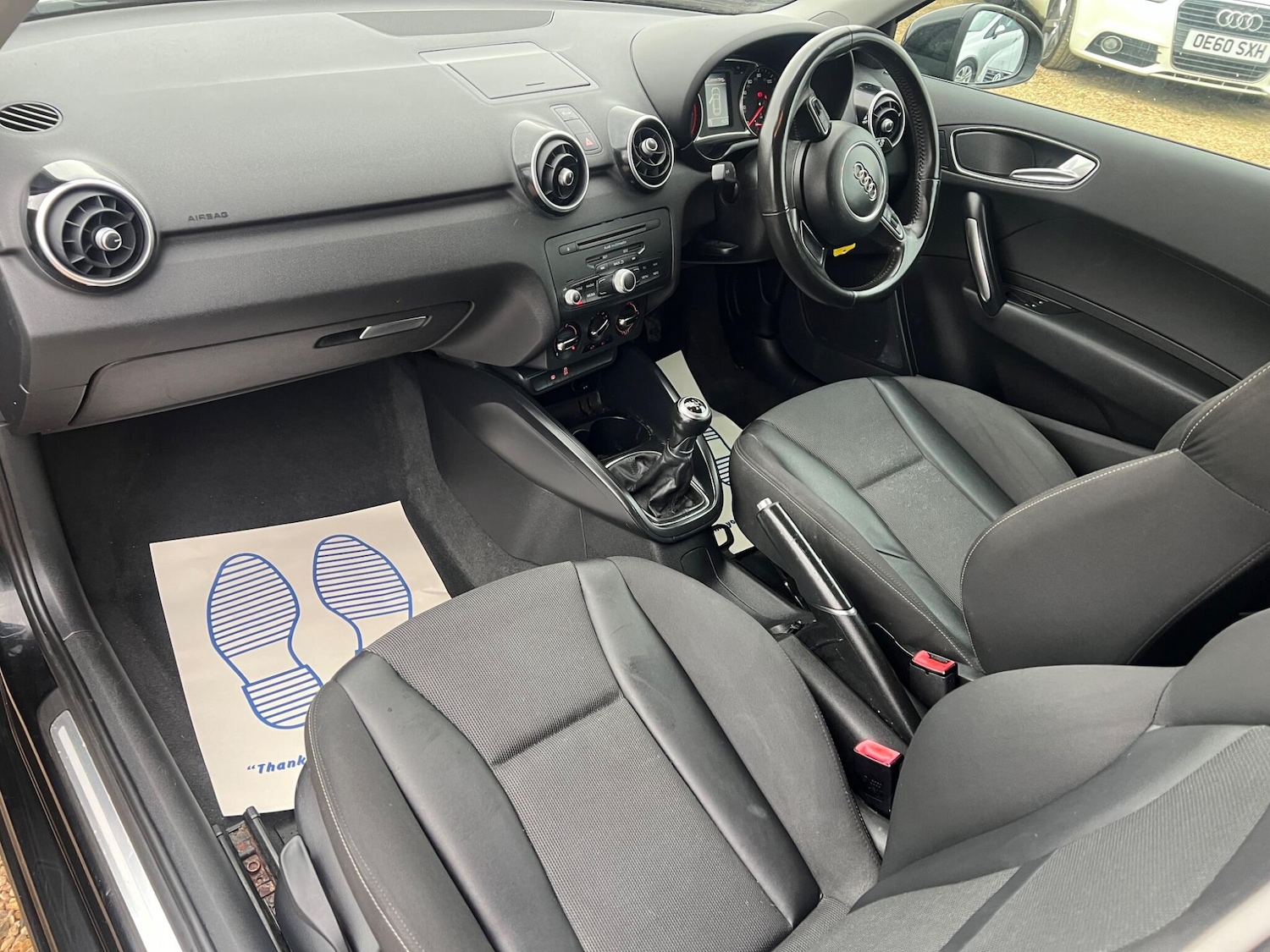 Used Audi A1 for sale - 77925977: Photo 24