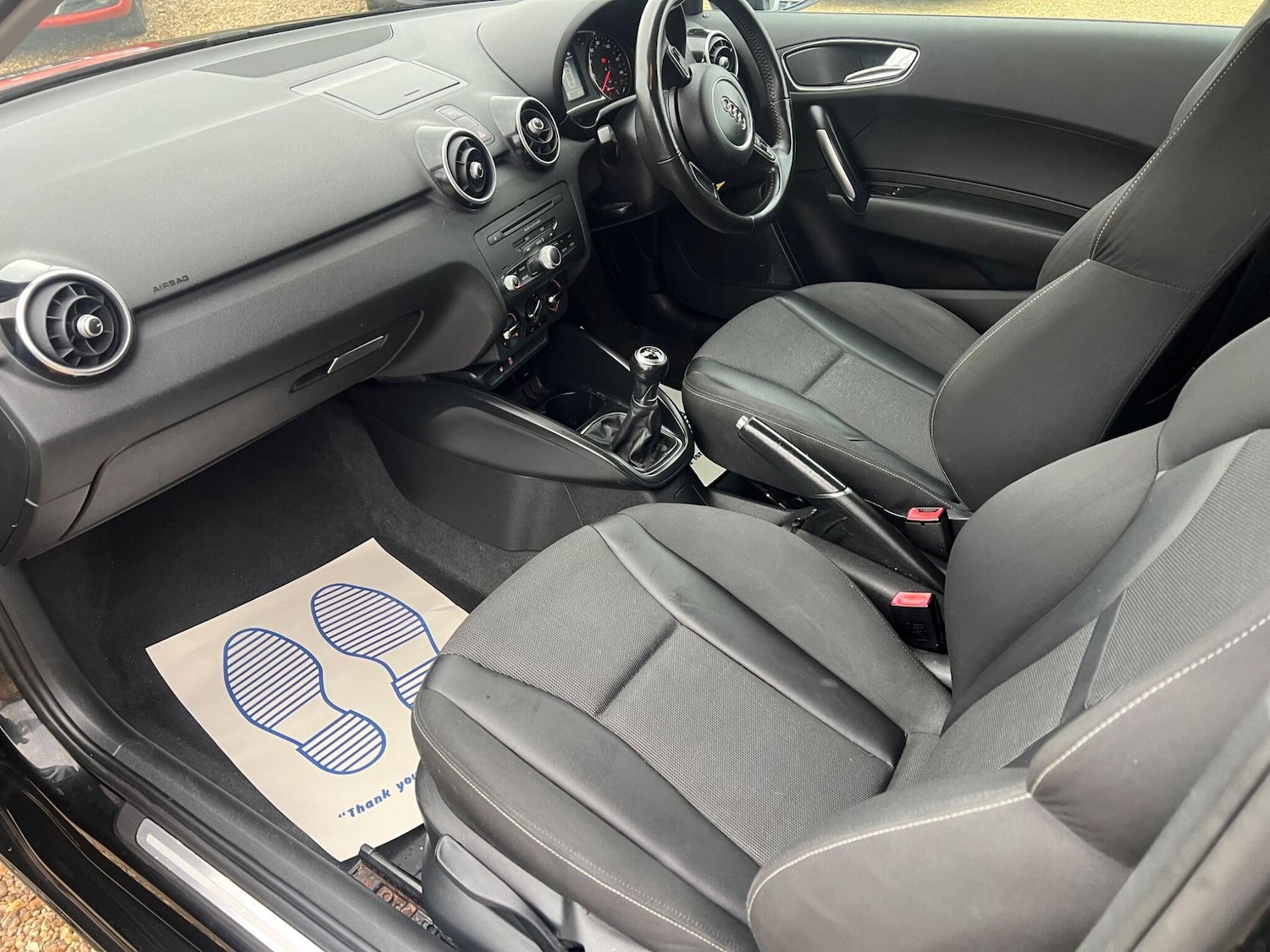 Used Audi A1 for sale - 77925977: Photo 25