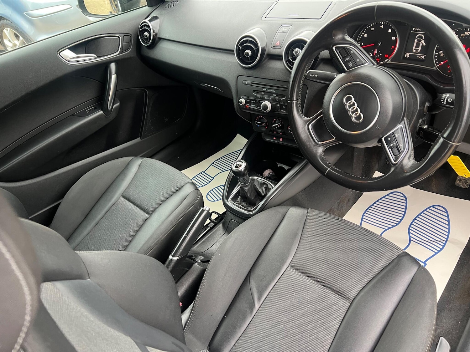 Used Audi A1 for sale - 77925977: Photo 27