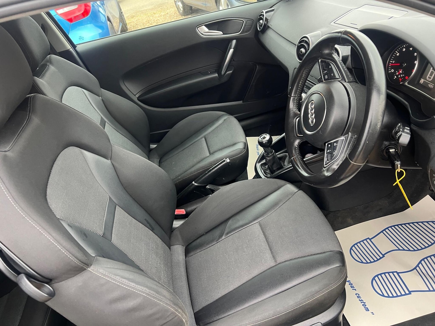 Used Audi A1 for sale - 77925977: Photo 28