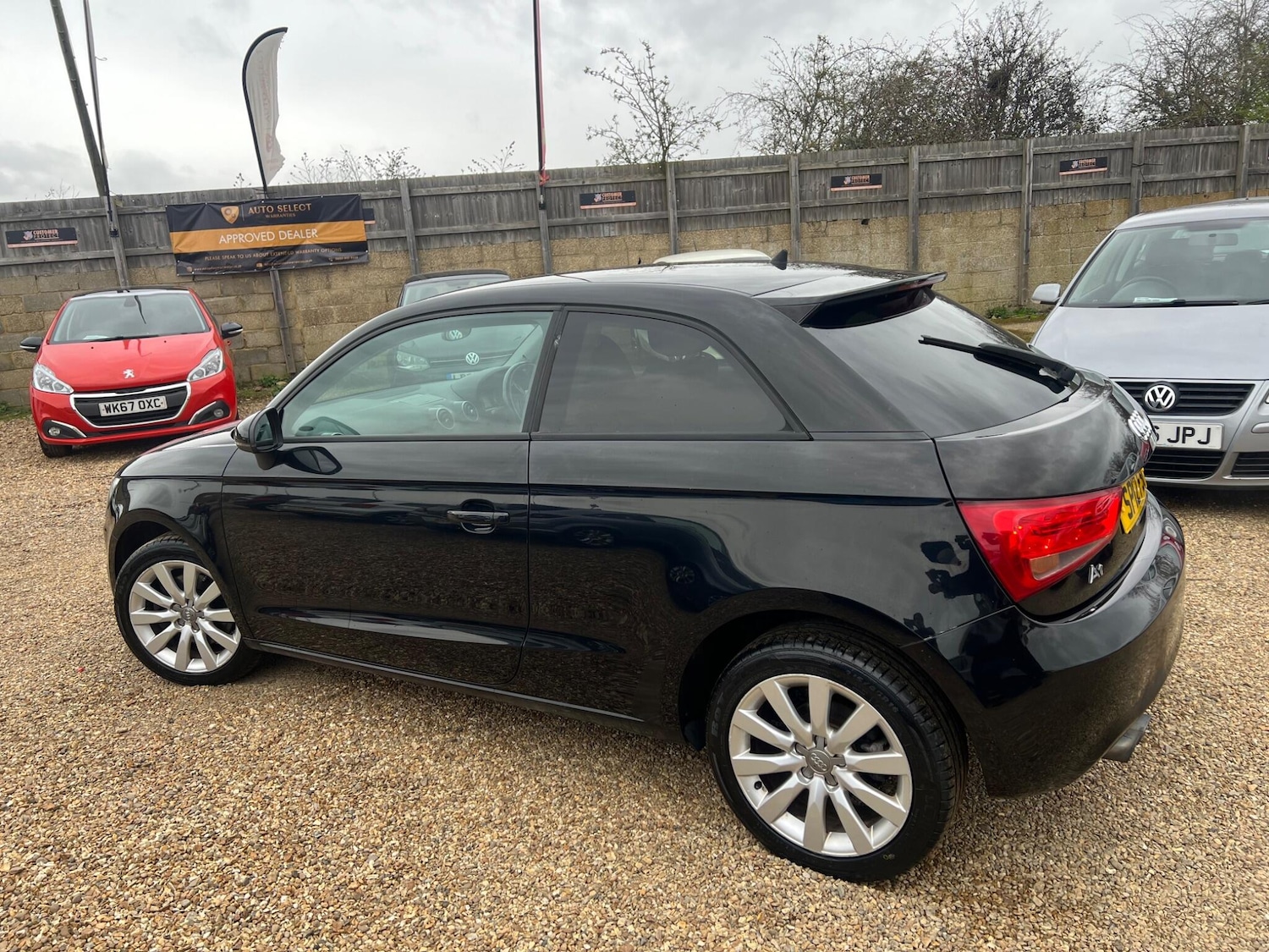 Used Audi A1 for sale - 77925977: Photo 3